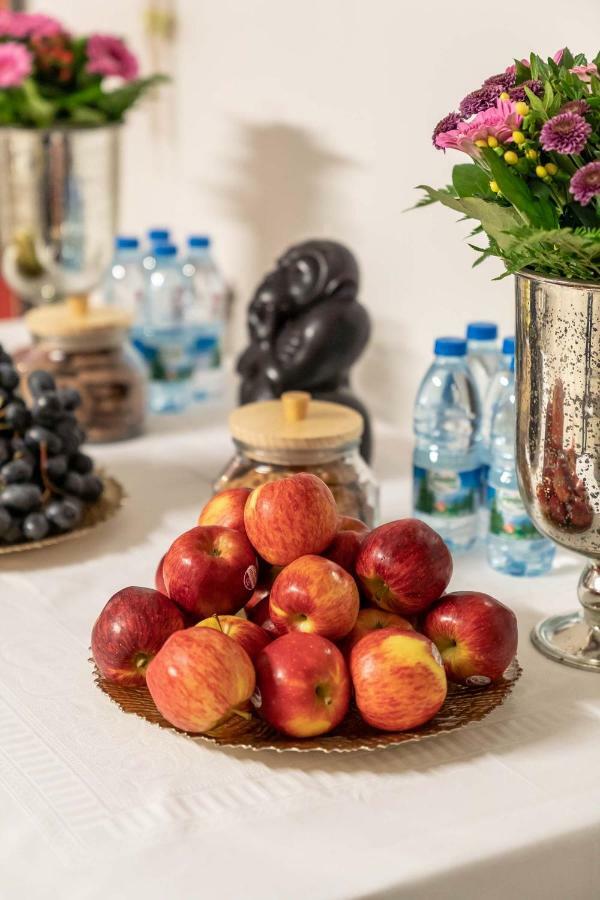 Boardinghouse Burgpark Otel Hürth Dış mekan fotoğraf